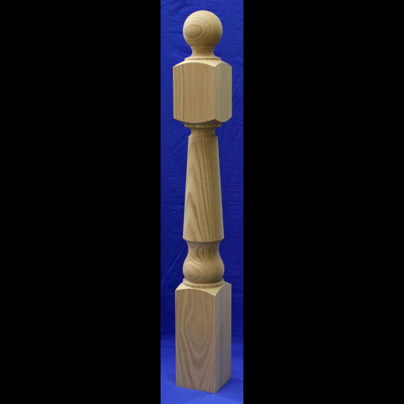 CN1004 Newel Post